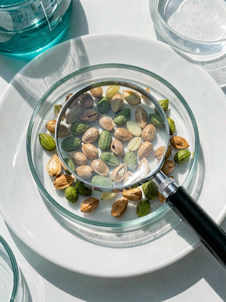 Análise microscópica de dados