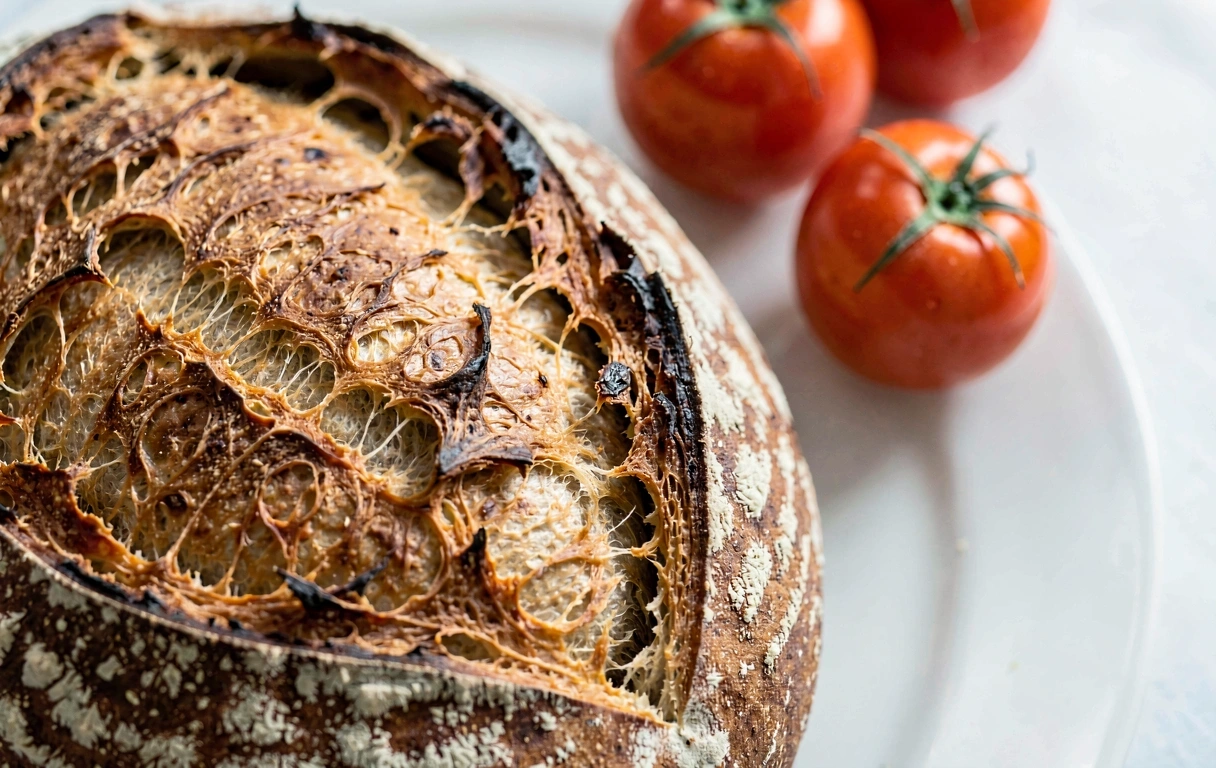 Fermentação Natural