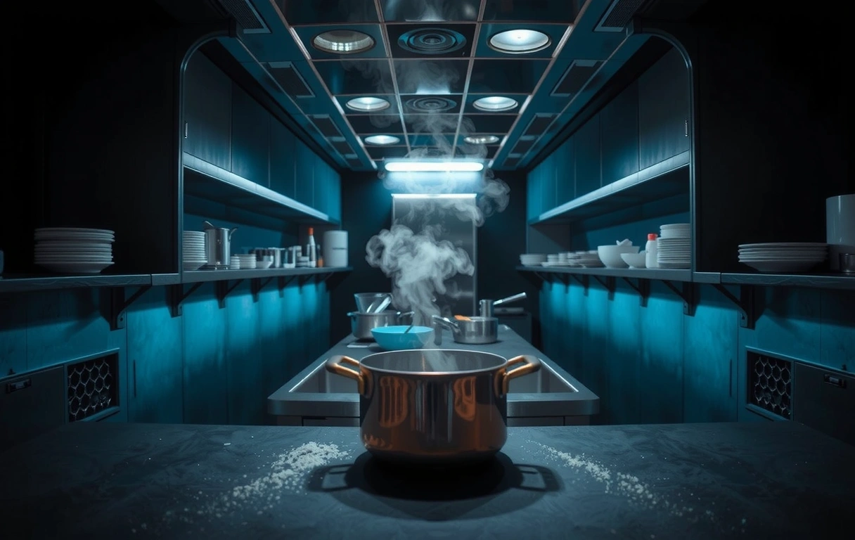 Matkonstskolan i Stockholm